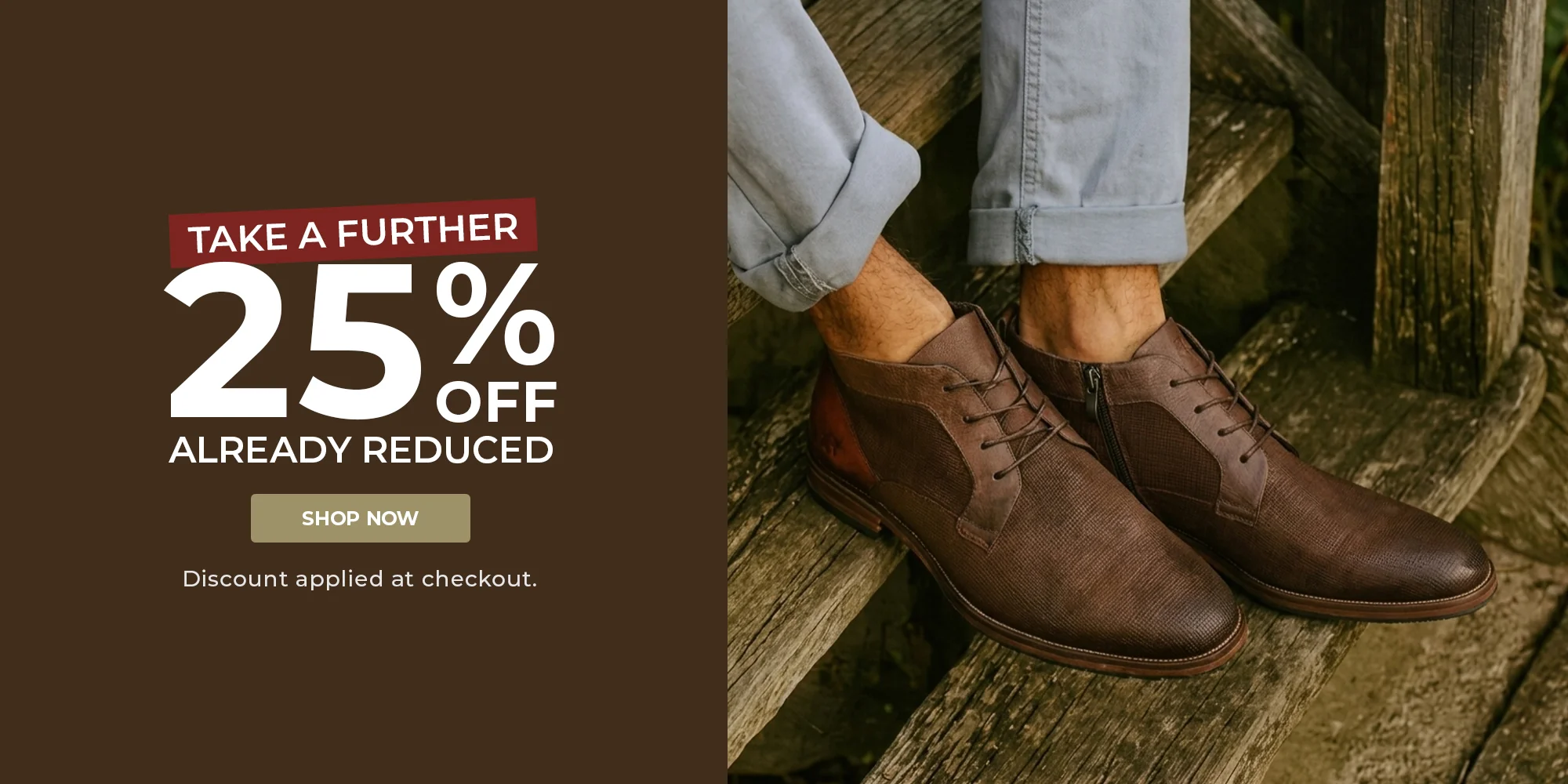 Welcome to Our Store